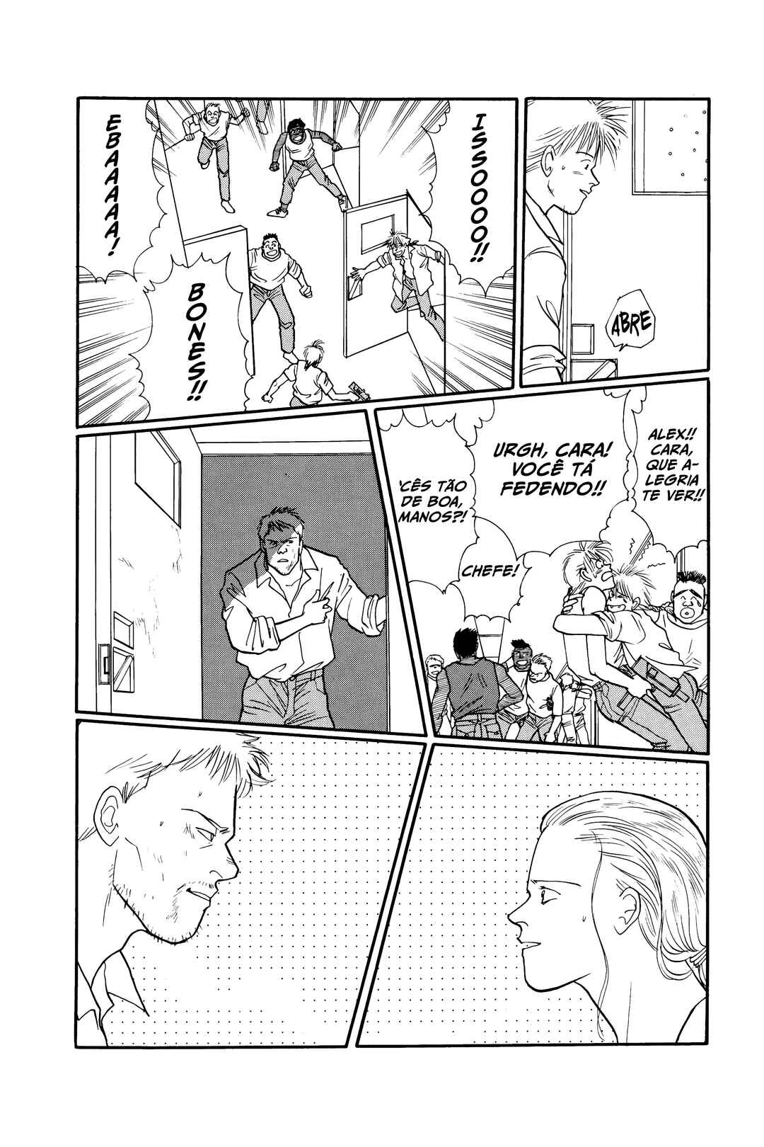 Chapter 101 - Page 6
