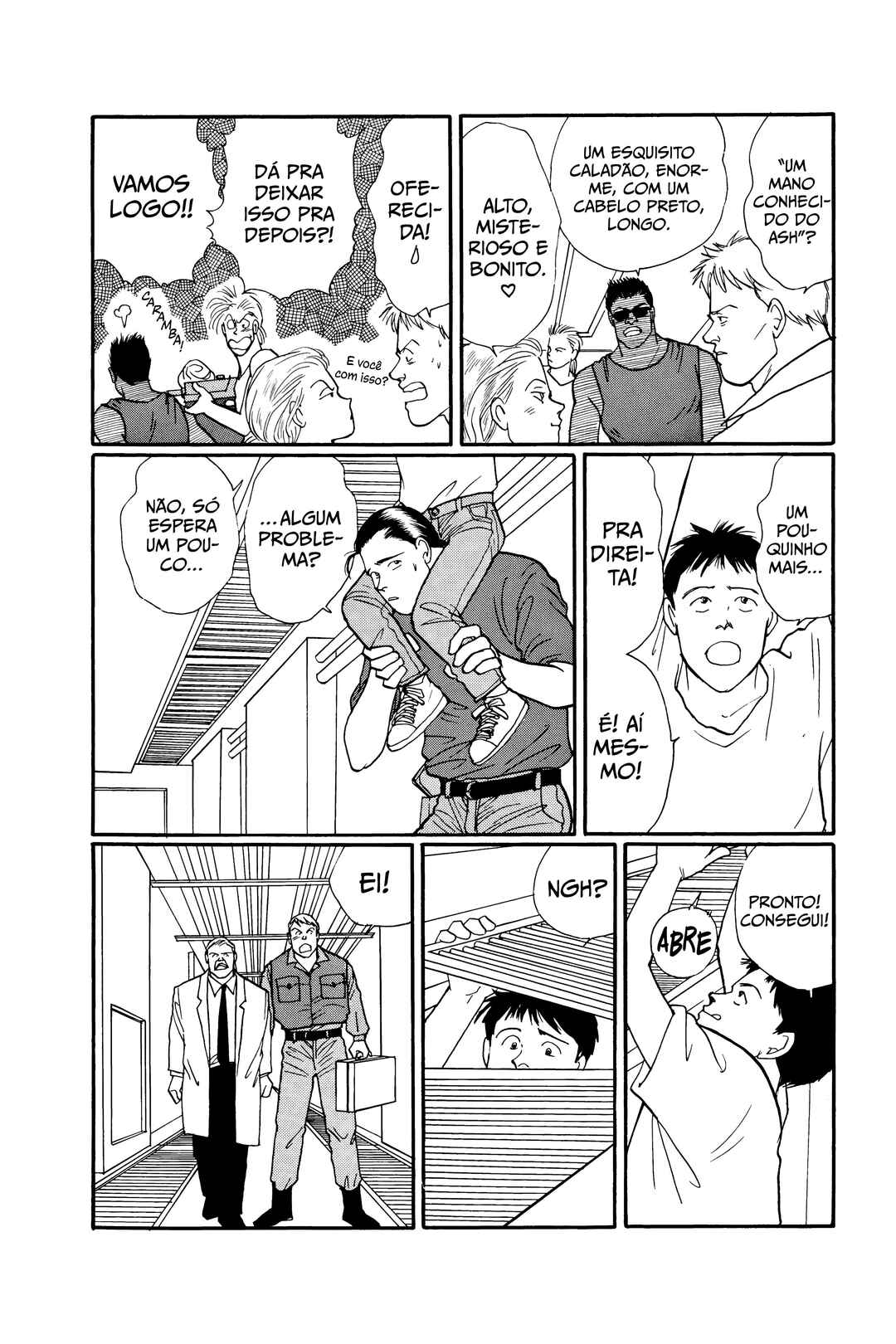 Chapter 101 - Page 8