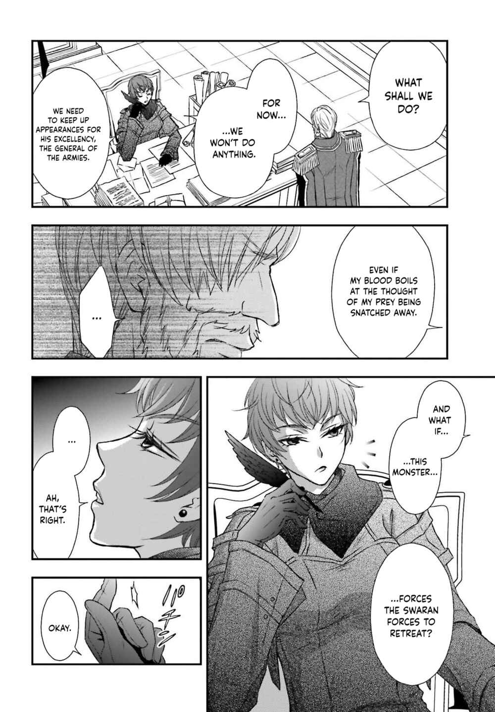 Chapter 22 - Page 21