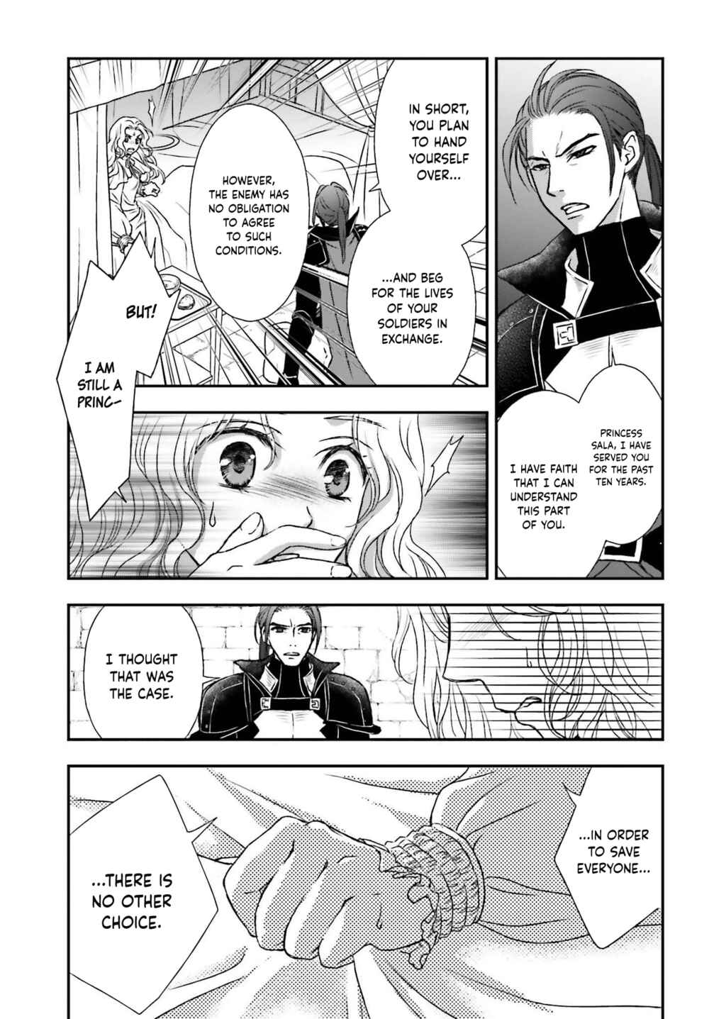 Chapter 22 - Page 26