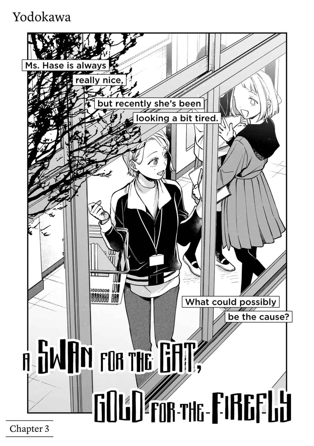 Chapter 3 - Page 3