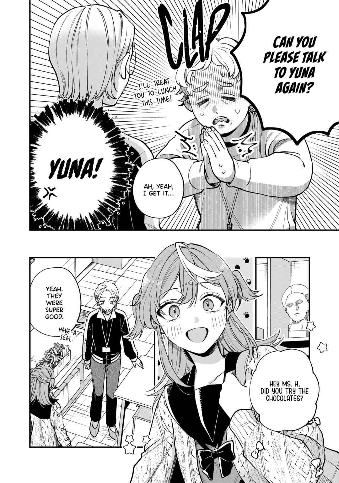 Chapter 3 - Page 6