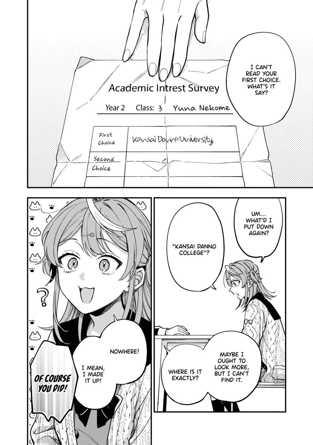 Chapter 3 - Page 8