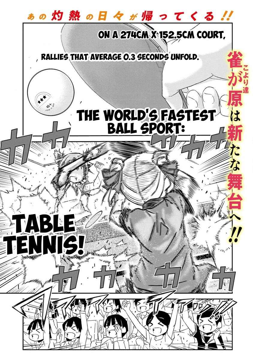 Chapter 1 - Page 1