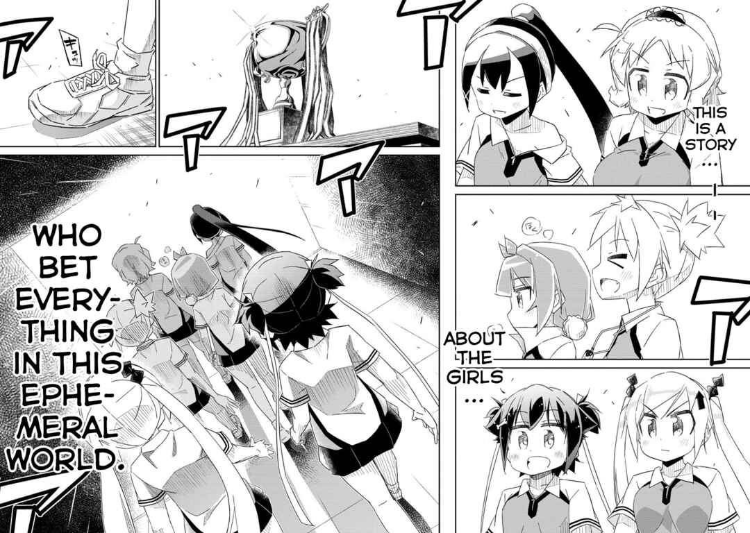 Chapter 1 - Page 2
