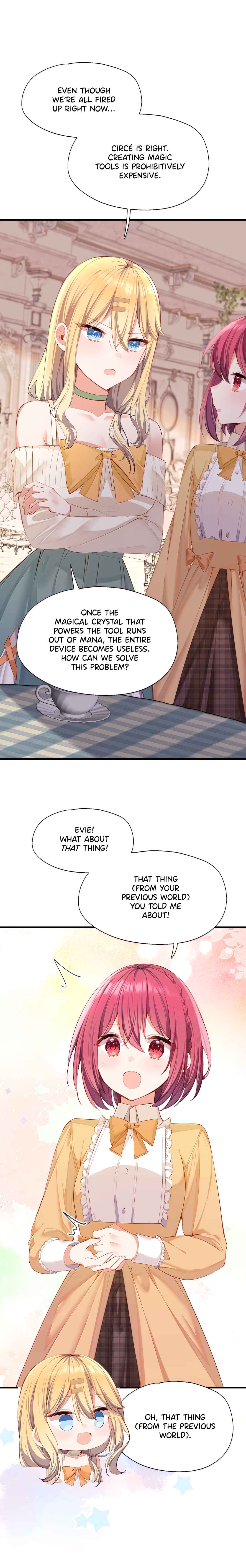 Chapter 141 - Page 14