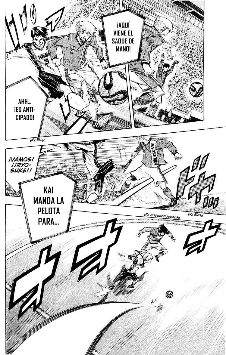 Chapter 235 - Page 18
