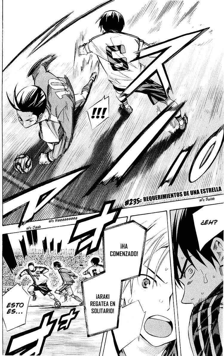 Chapter 235 - Page 3