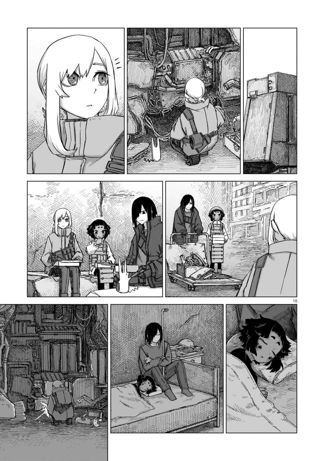 Chapter 17 - Page 14