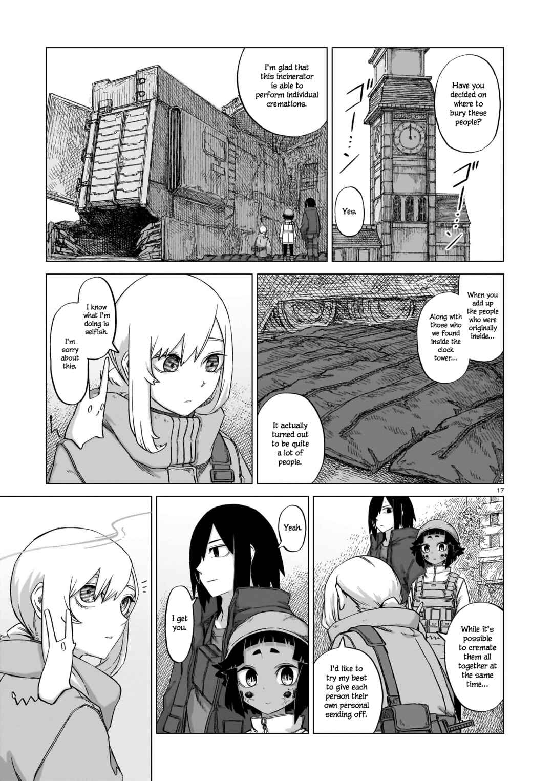 Chapter 17 - Page 16