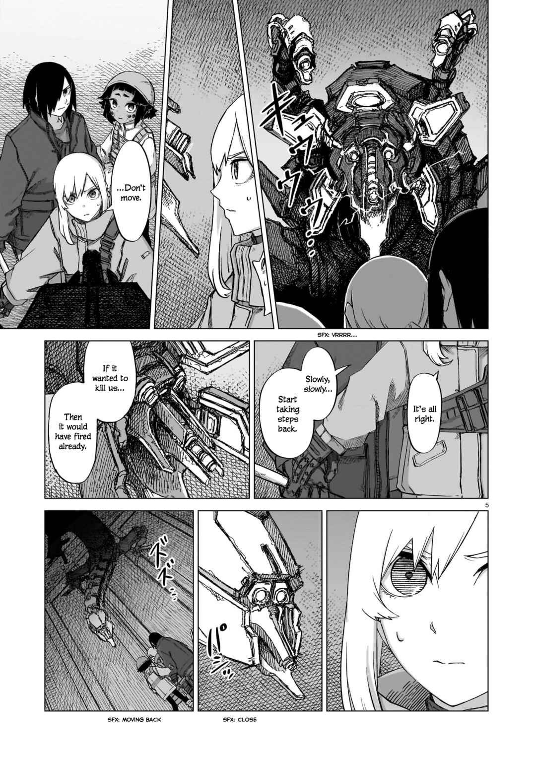 Chapter 17 - Page 5