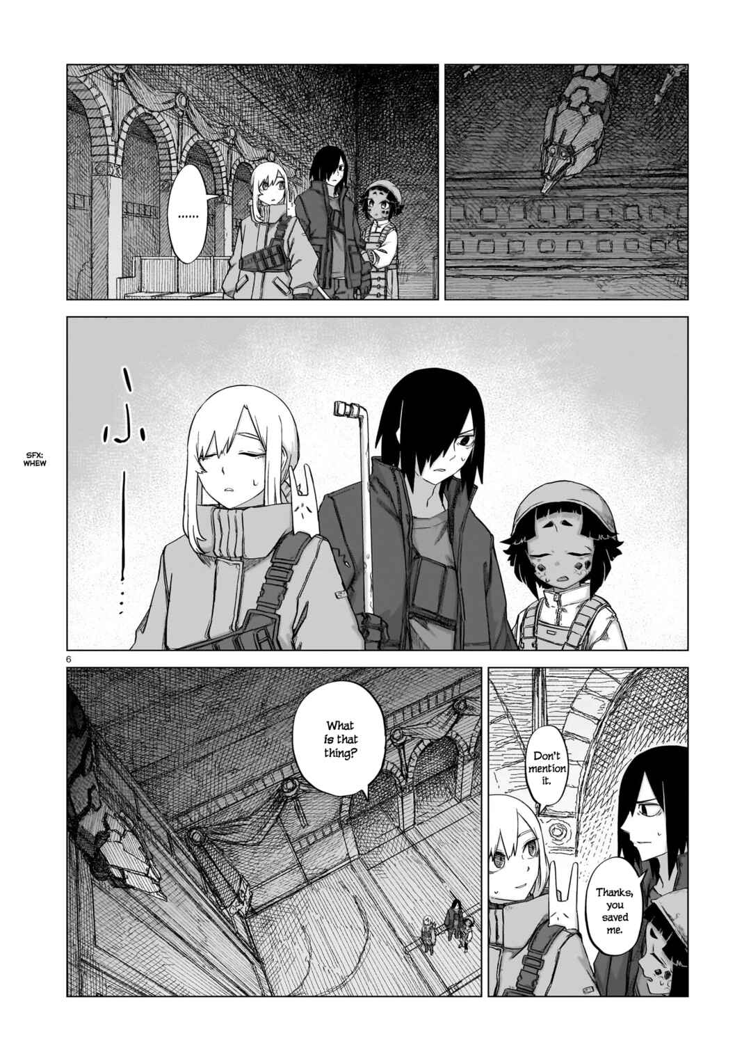 Chapter 17 - Page 6