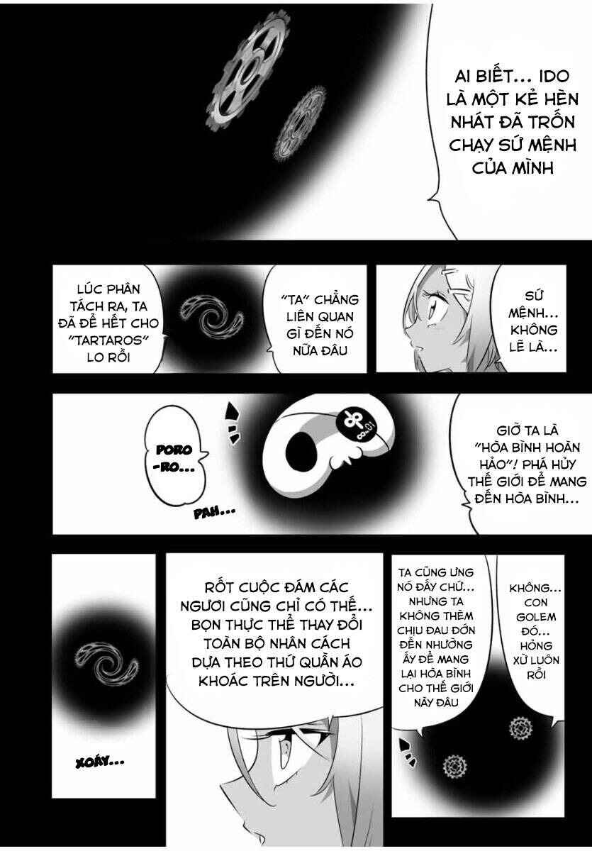 Chapter 135 - Page 18