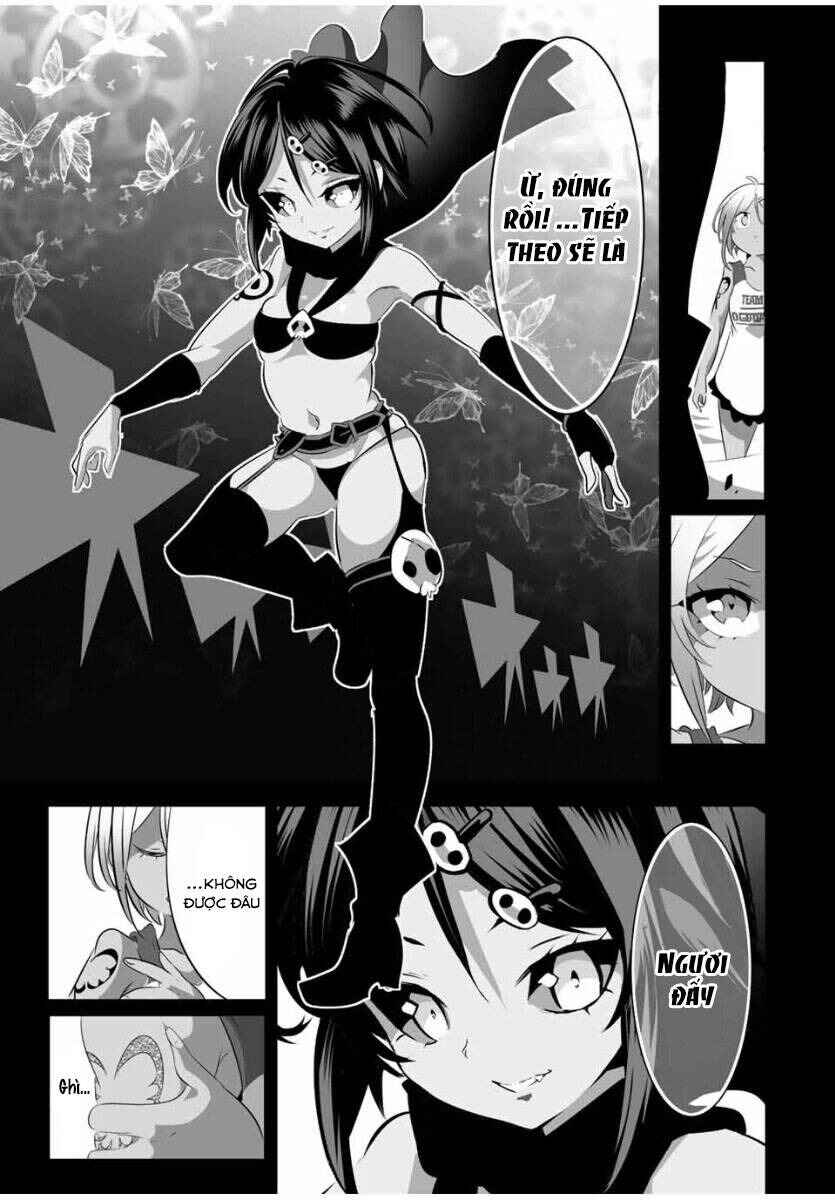 Chapter 135 - Page 19