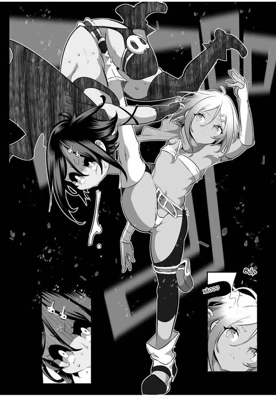 Chapter 135 - Page 22
