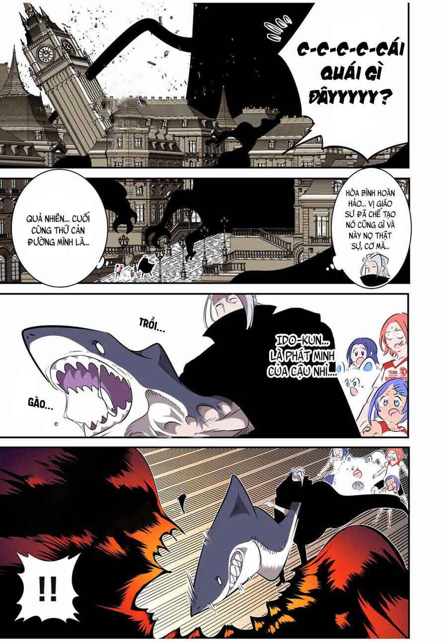 Chapter 135 - Page 7