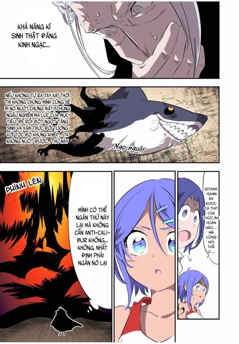 Chapter 135 - Page 9