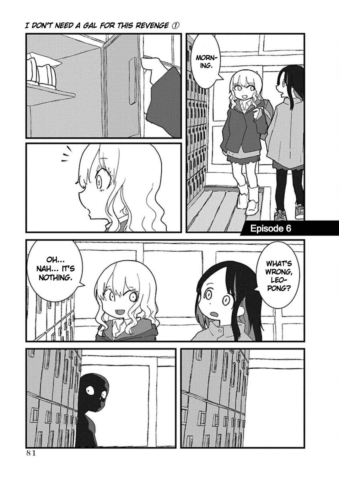 Chapter 6 - Page 1