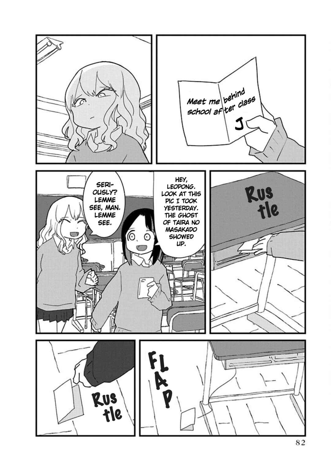 Chapter 6 - Page 2