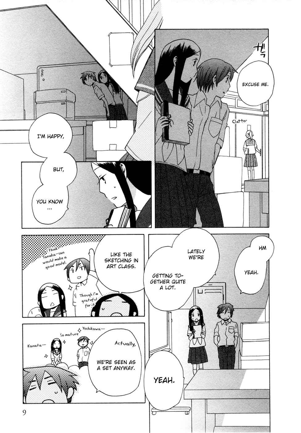 Chapter 6 - Page 9