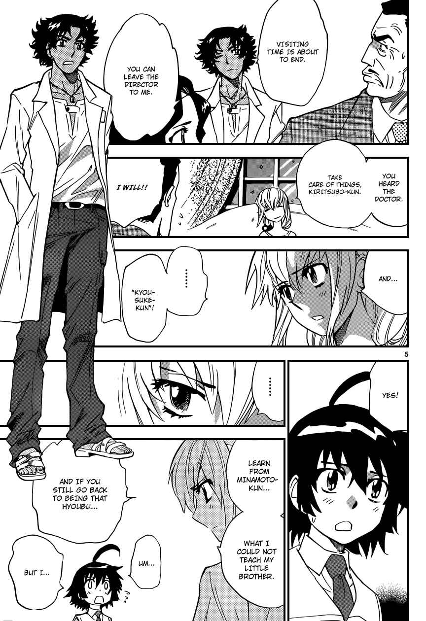 Chapter 334 - Page 6