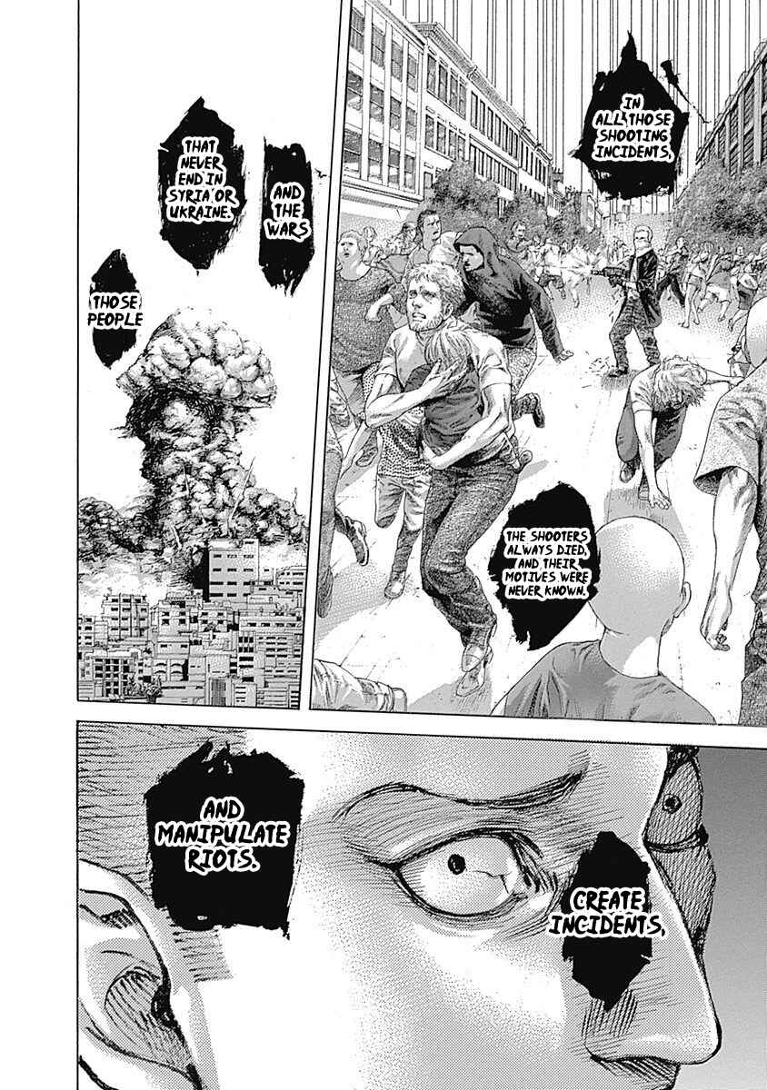 Chapter 537 - Page 6