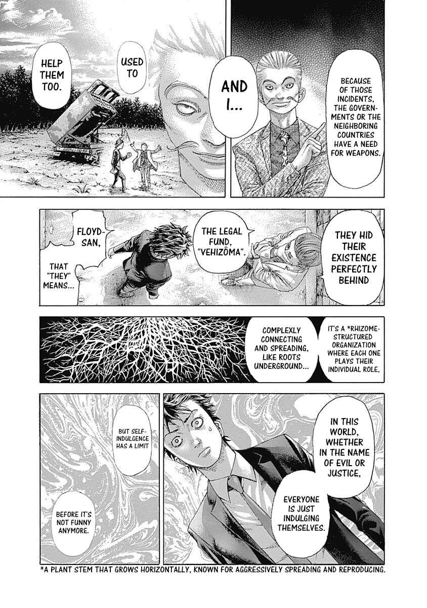 Chapter 537 - Page 7