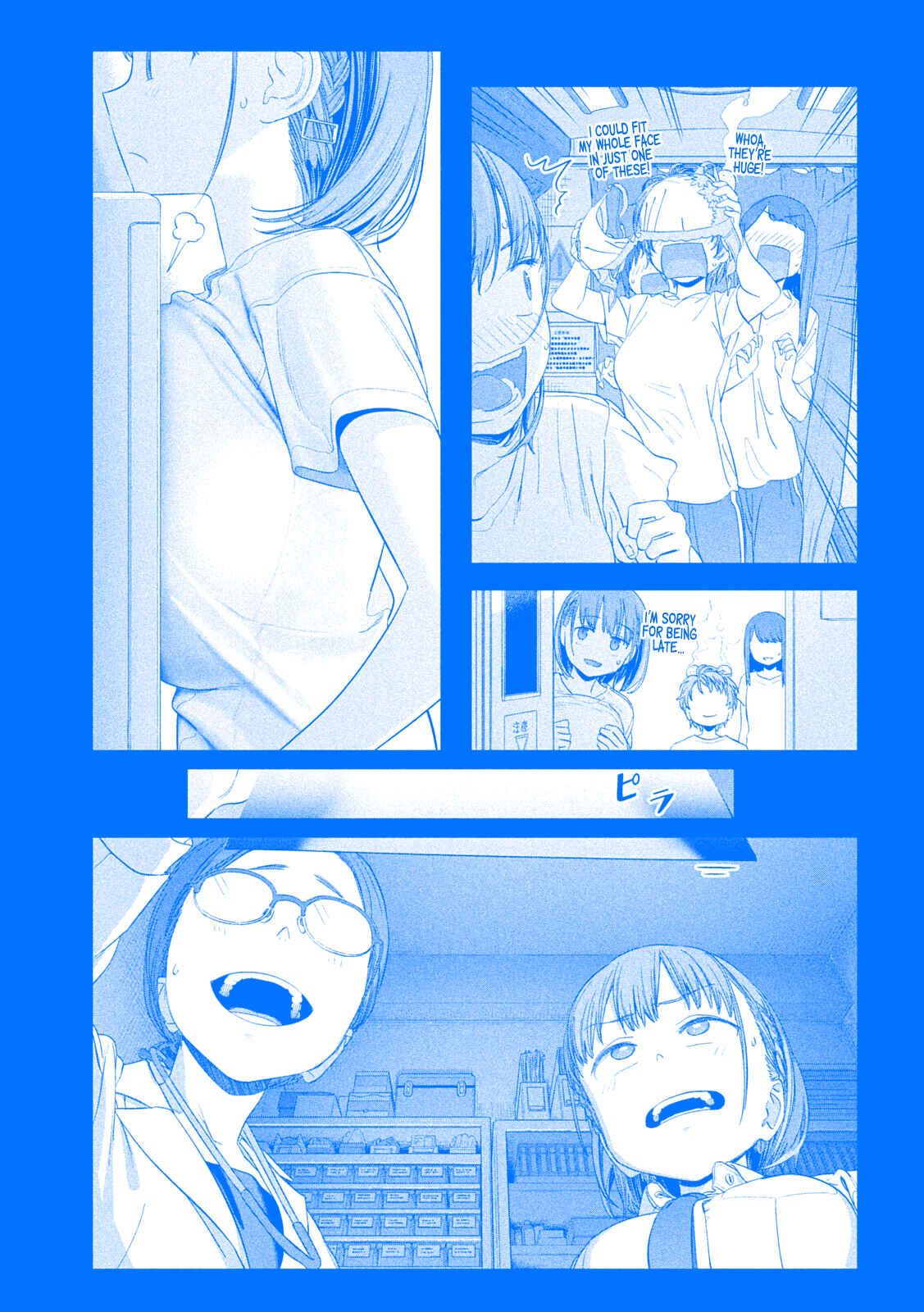 Chapter 39 - Page 3