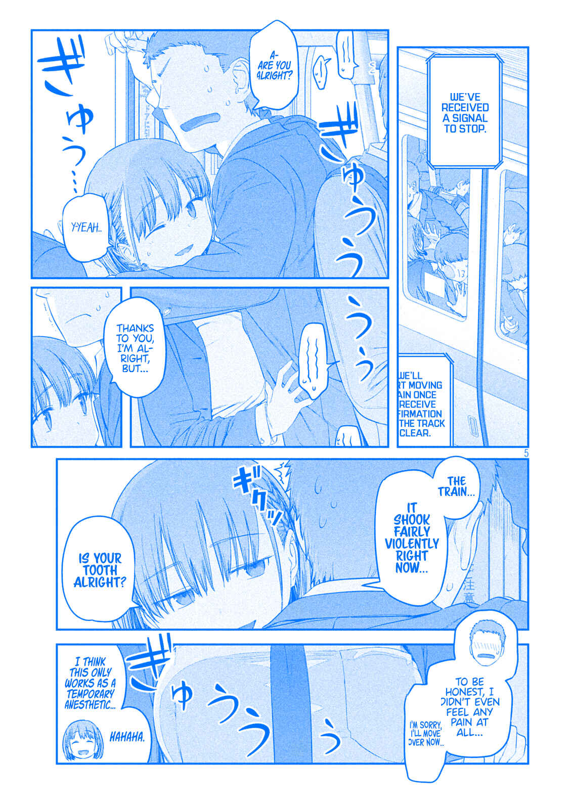 Chapter 39 - Page 5