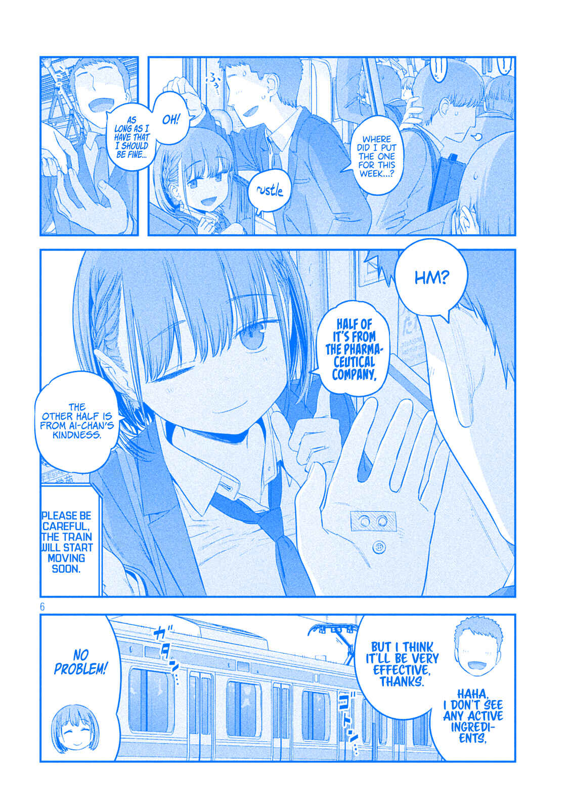 Chapter 39 - Page 6