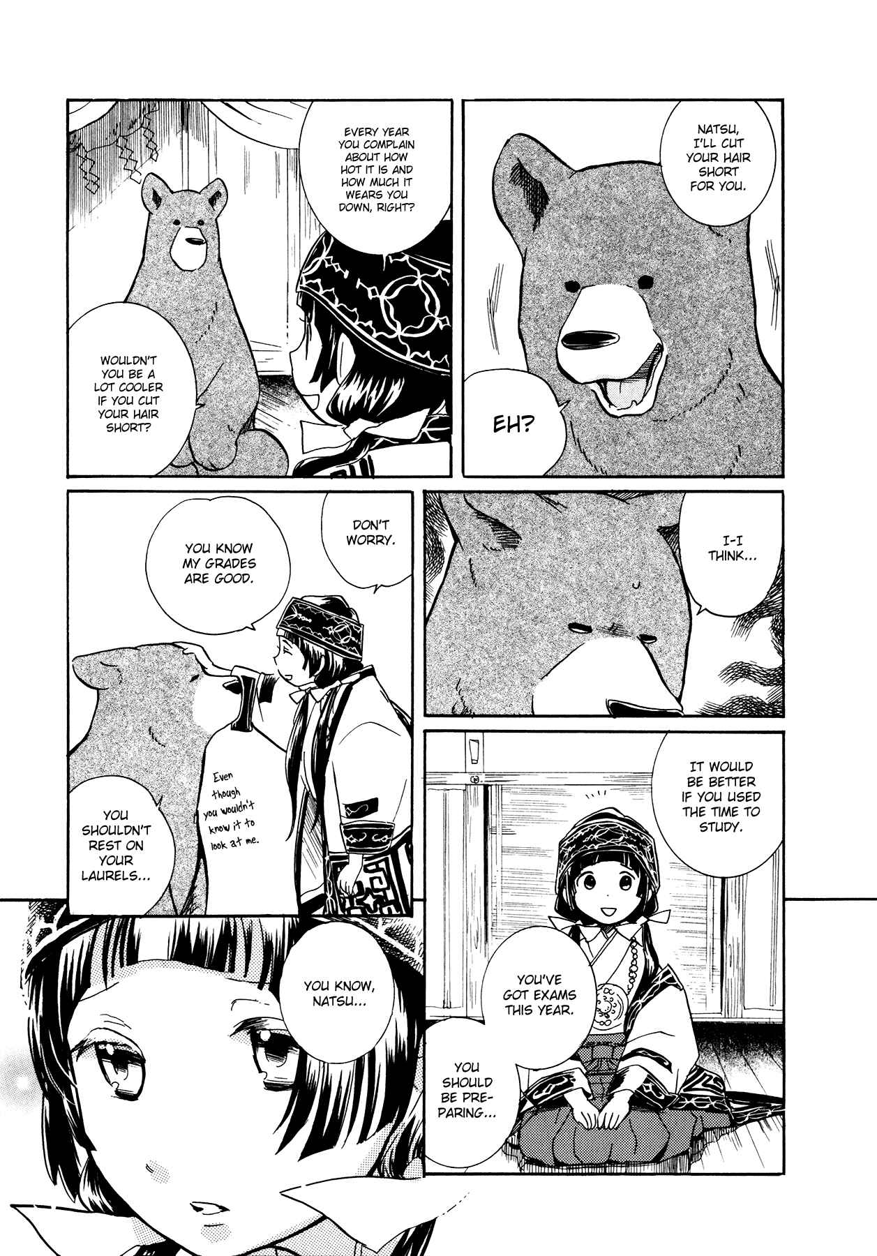 Chapter 6 - Page 5