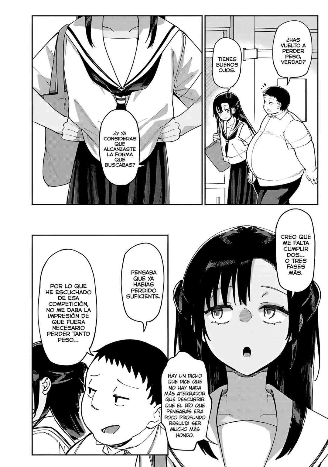 Chapter 64 - Page 10
