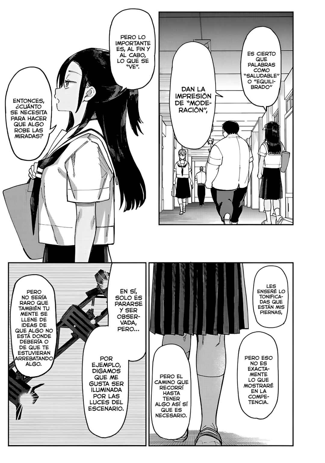 Chapter 64 - Page 11