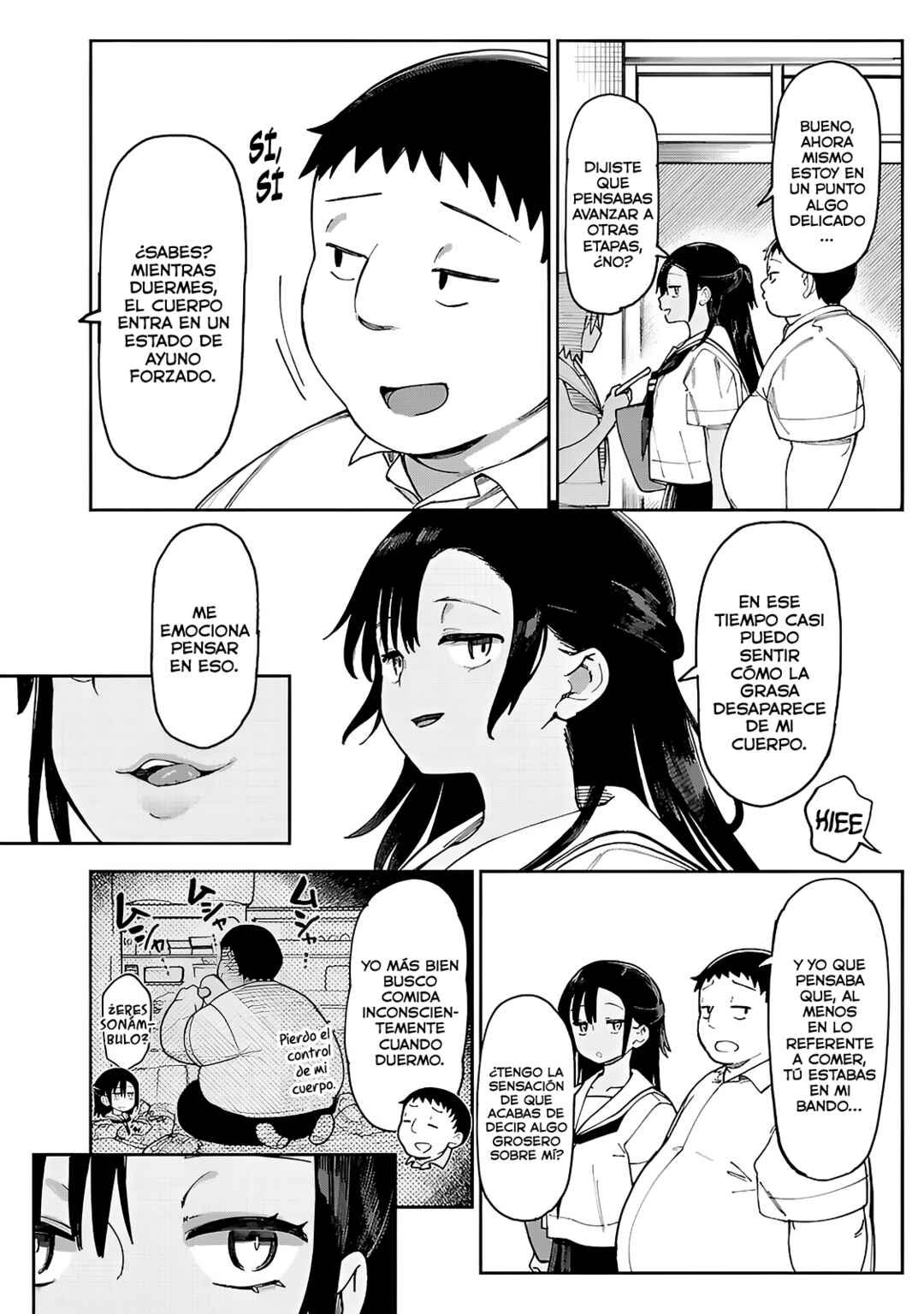 Chapter 64 - Page 14