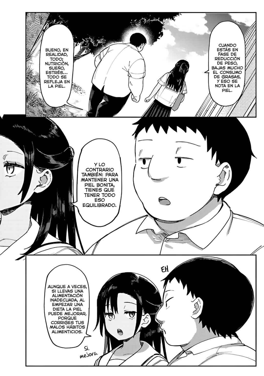 Chapter 64 - Page 18