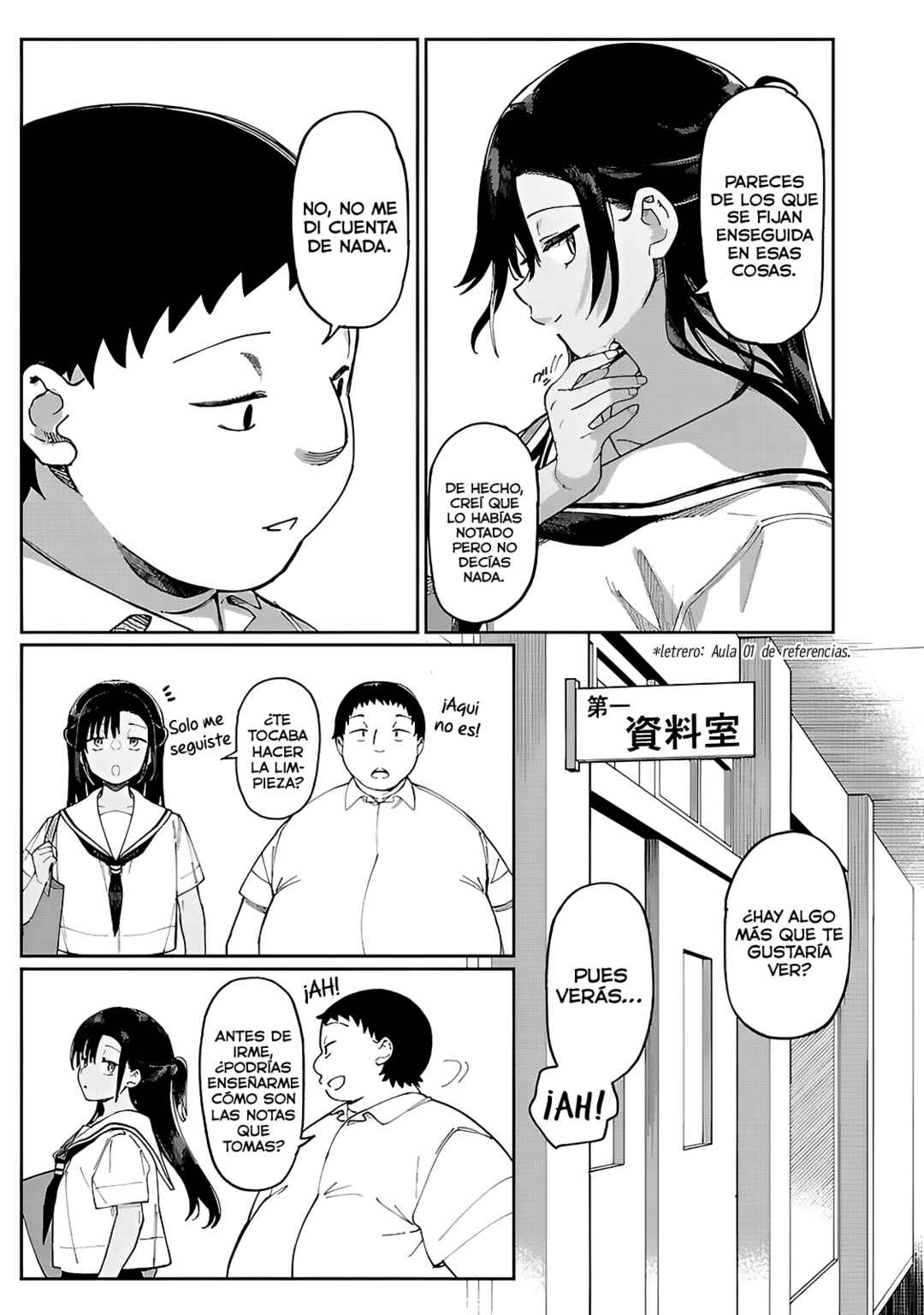 Chapter 64 - Page 19