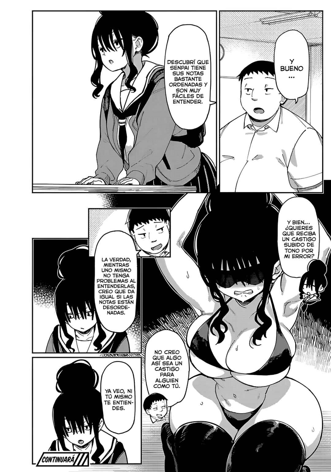 Chapter 64 - Page 20