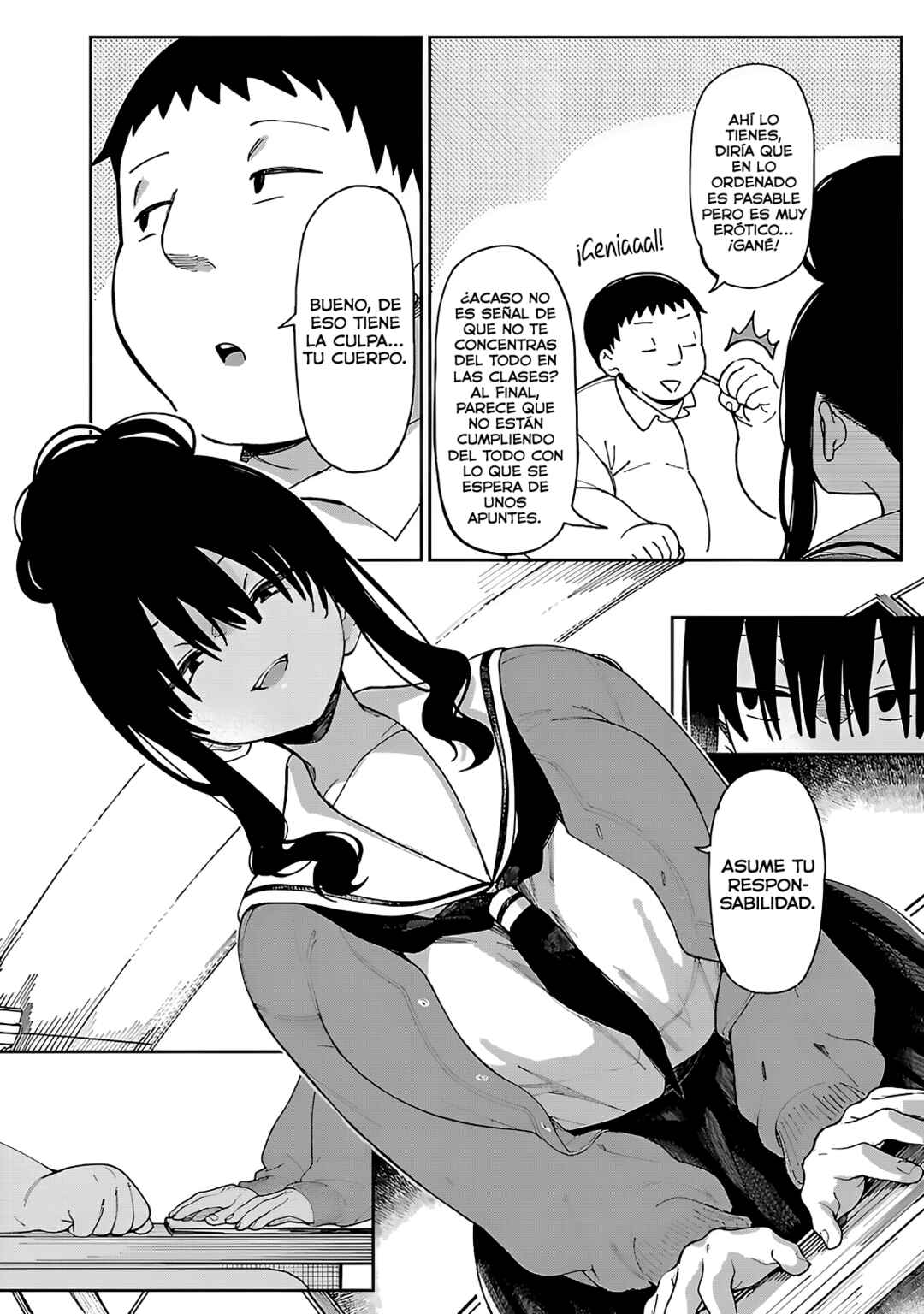 Chapter 64 - Page 6