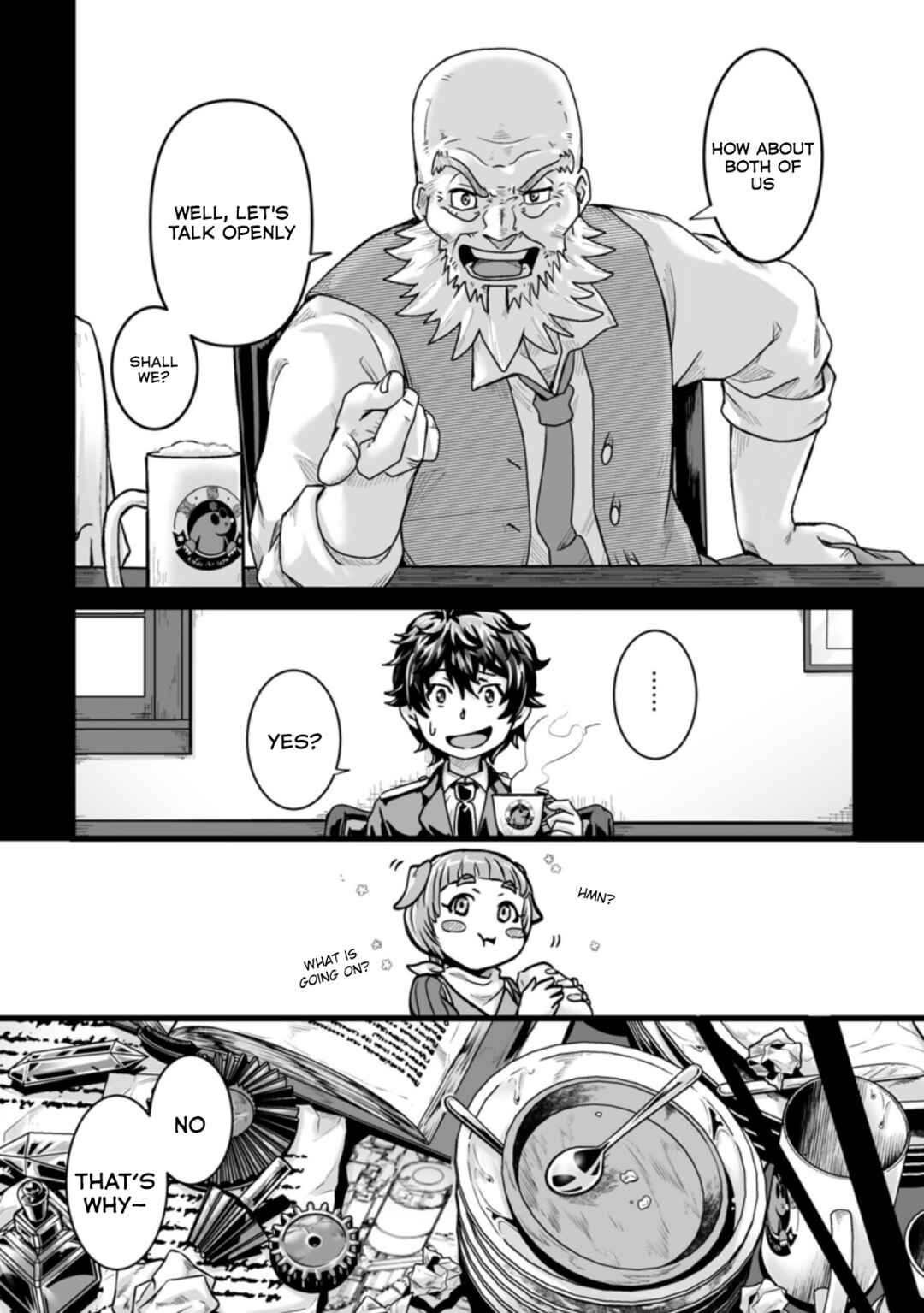 Chapter 22 - Page 20