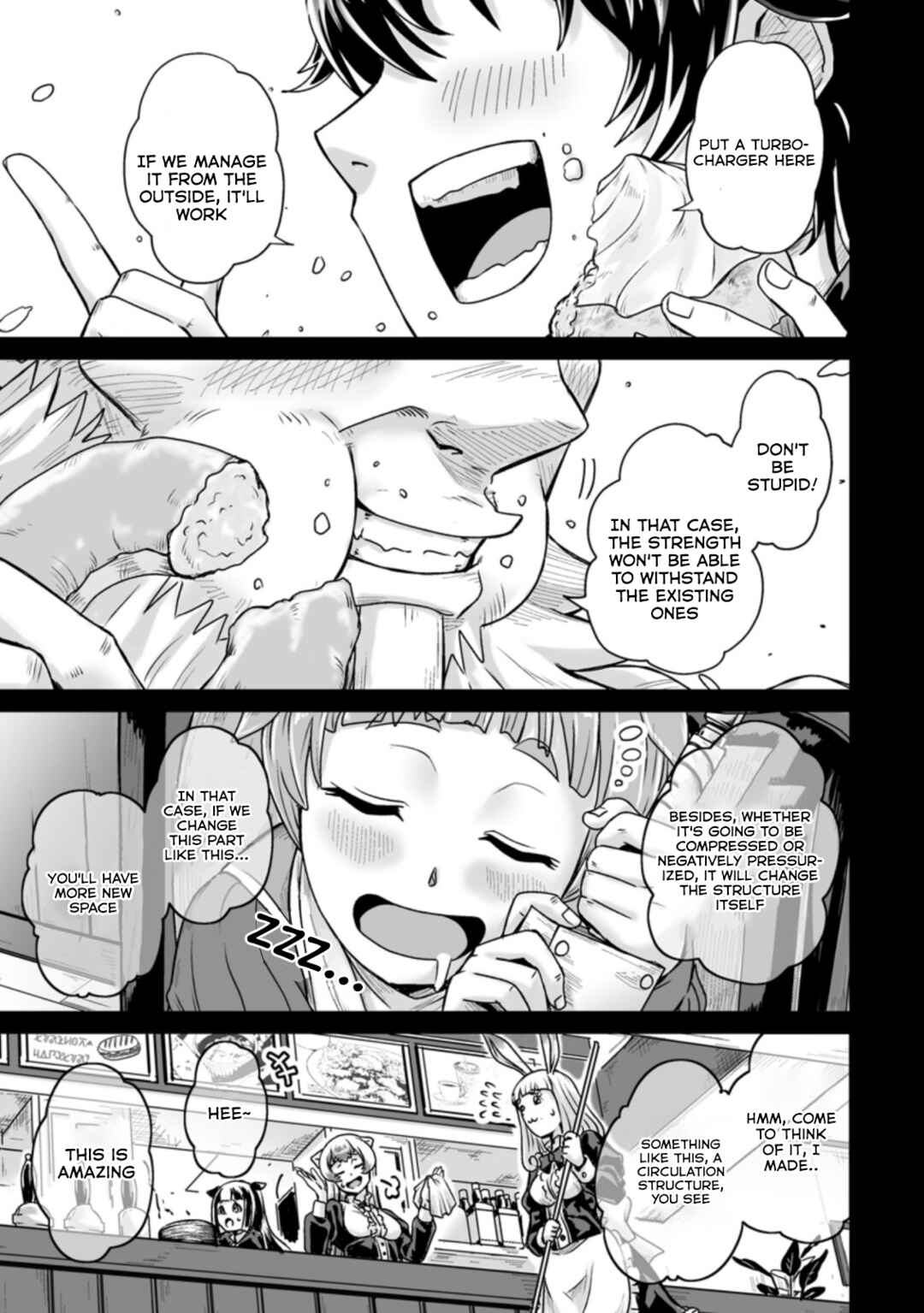 Chapter 22 - Page 21