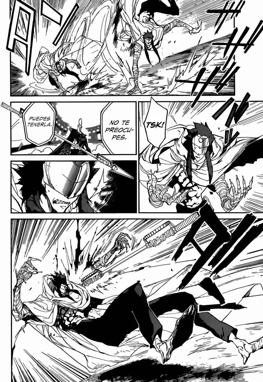 Chapter 157 - Page 15
