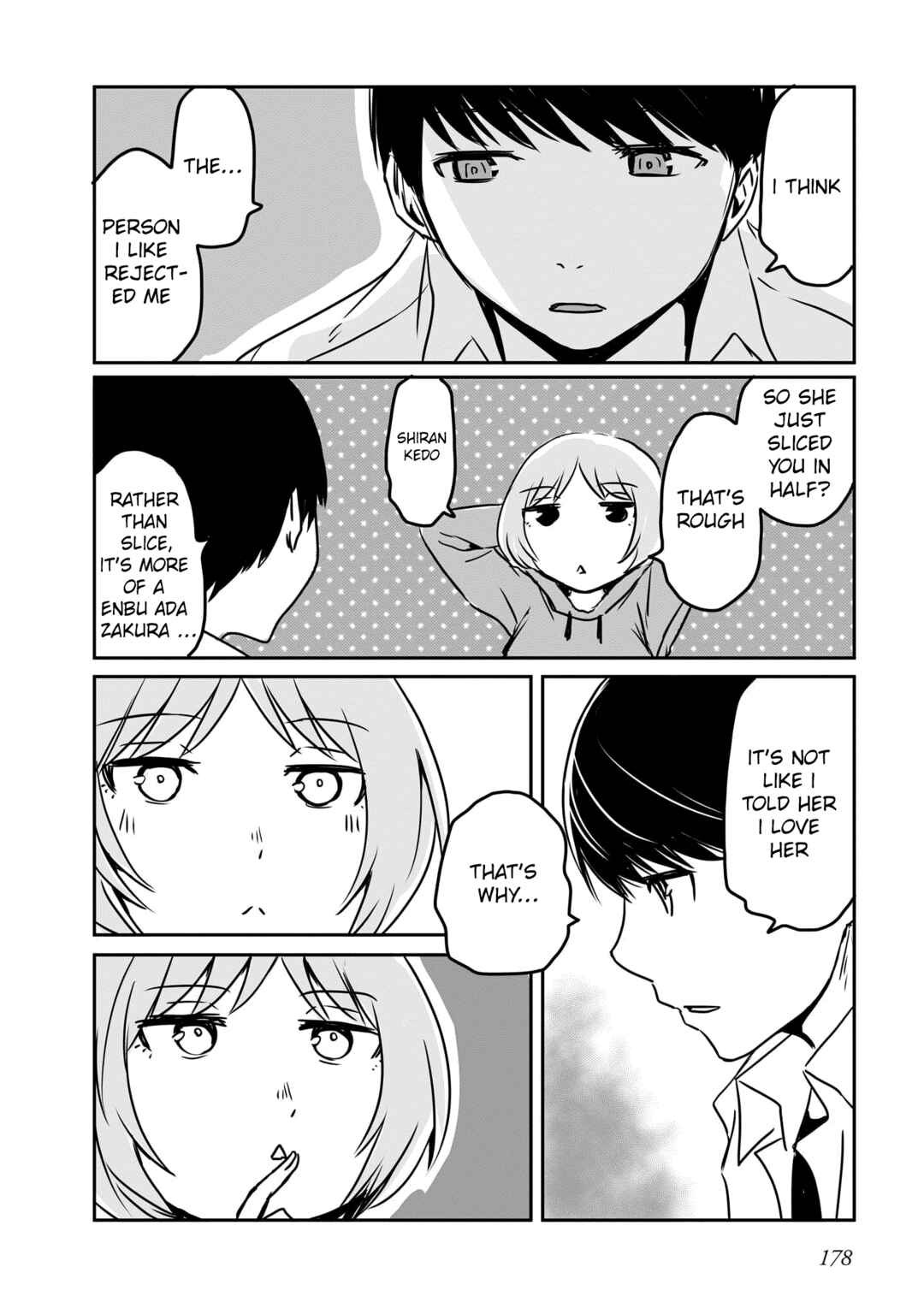 Chapter 95 - Page 5