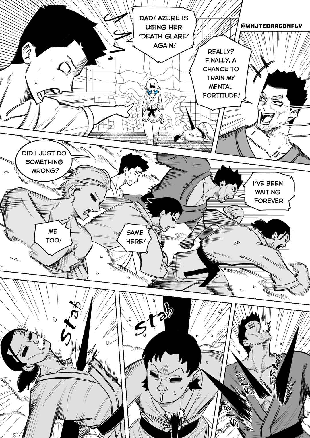 Chapter 5 - Page 3