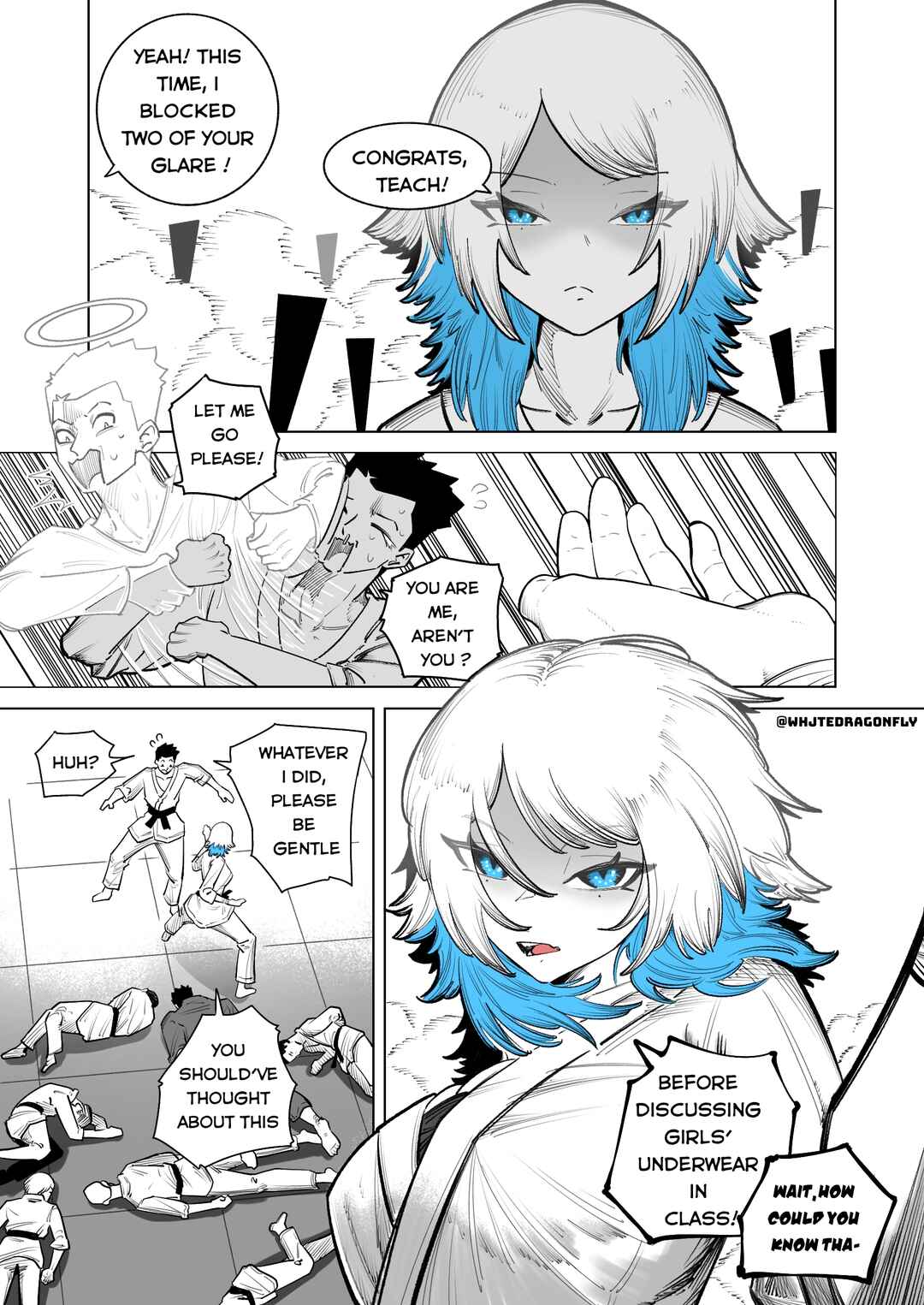 Chapter 5 - Page 4