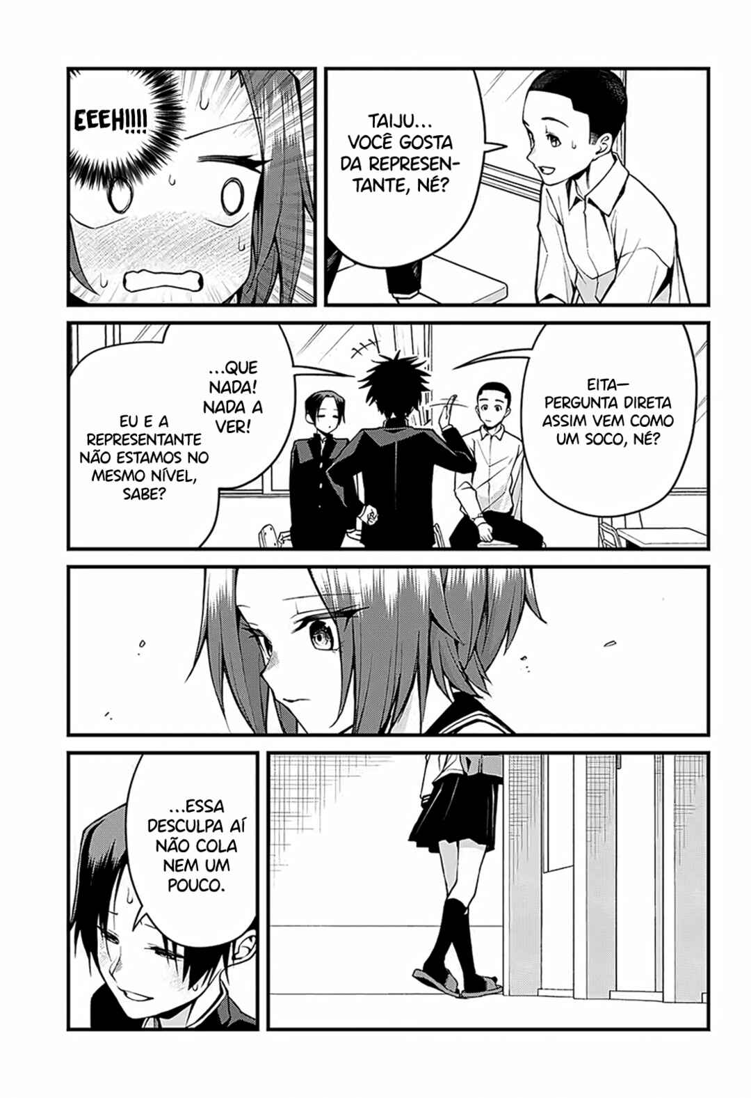 Chapter 51 - Page 10