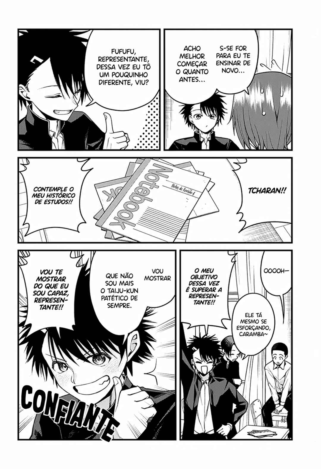 Chapter 51 - Page 5