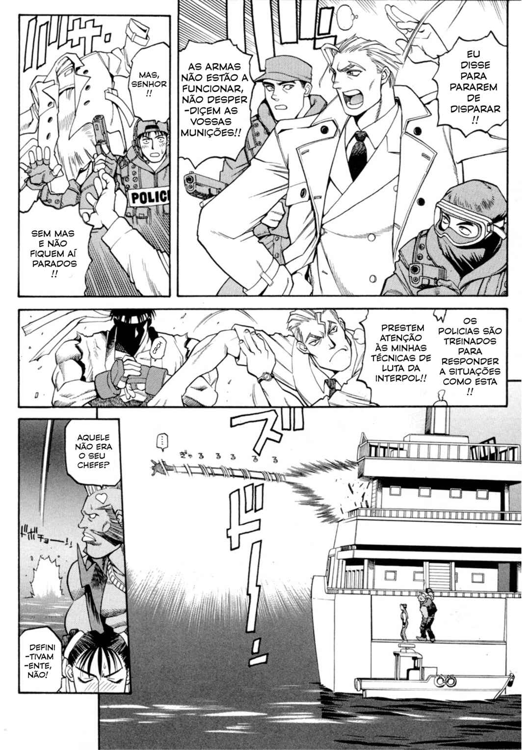 Chapter 3 - Page 2