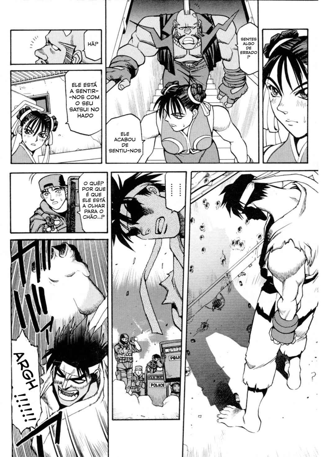 Chapter 3 - Page 4
