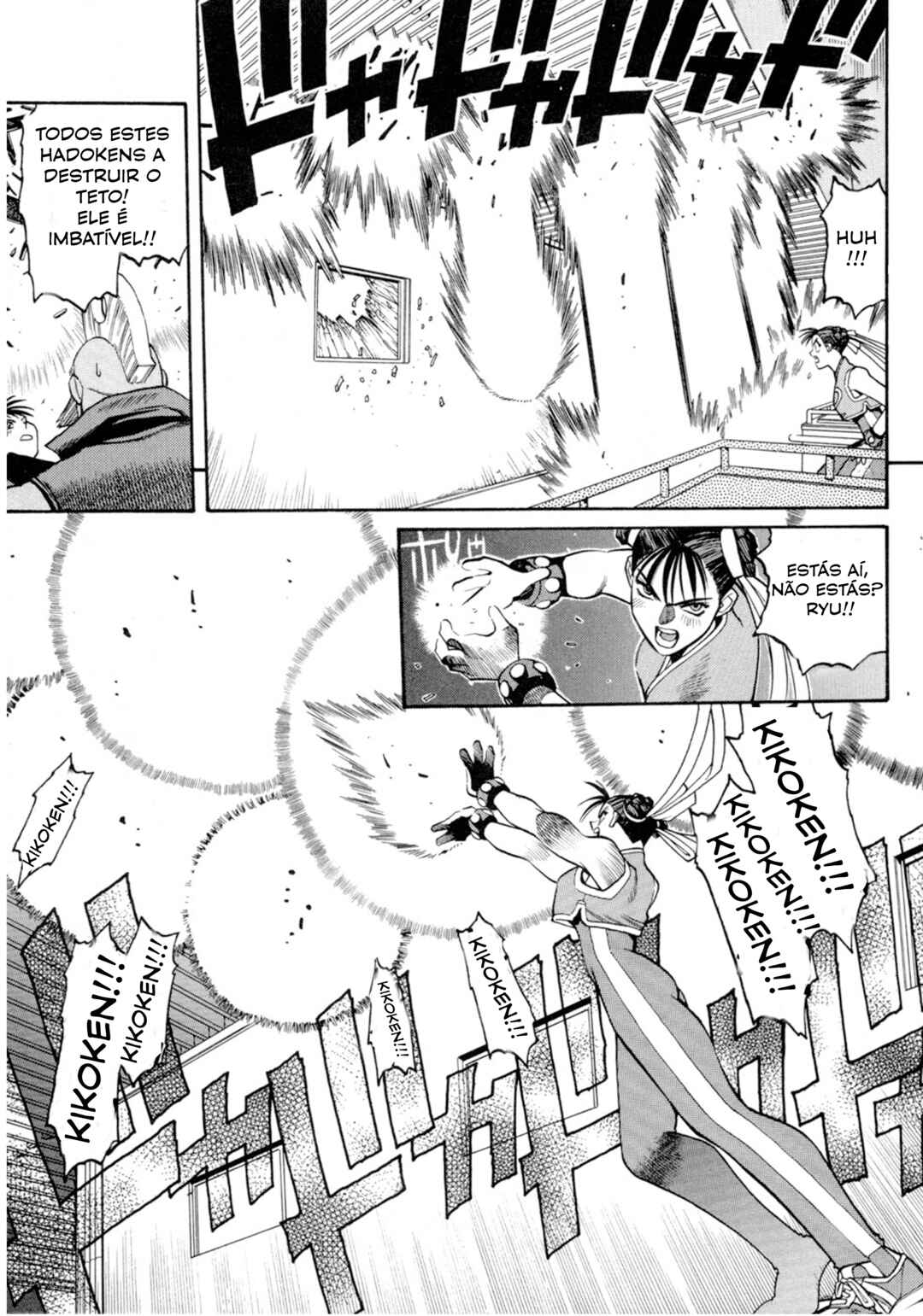 Chapter 3 - Page 5