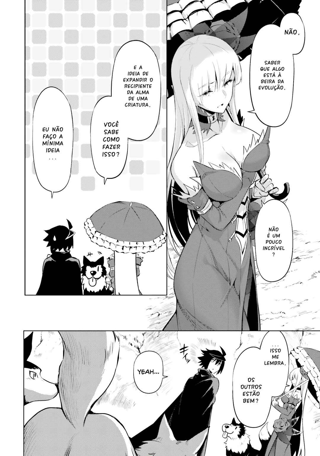 Chapter 72 - Page 18